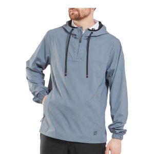 FootJoy Men's TempoSeries Golf Hoodie Jacket