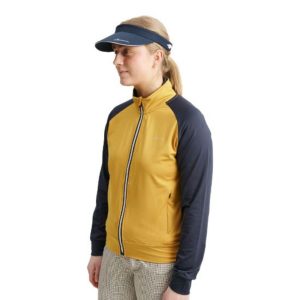 Abacus Ladies Kinloch Midlayer Golf Jacket