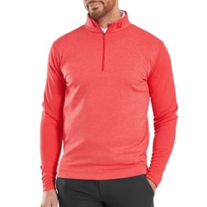 FootJoy Men's Tonal Heather Golf Chill-Out