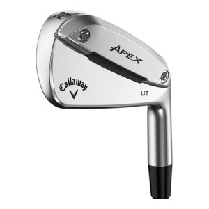 Callaway Apex Golf Utility Iron
