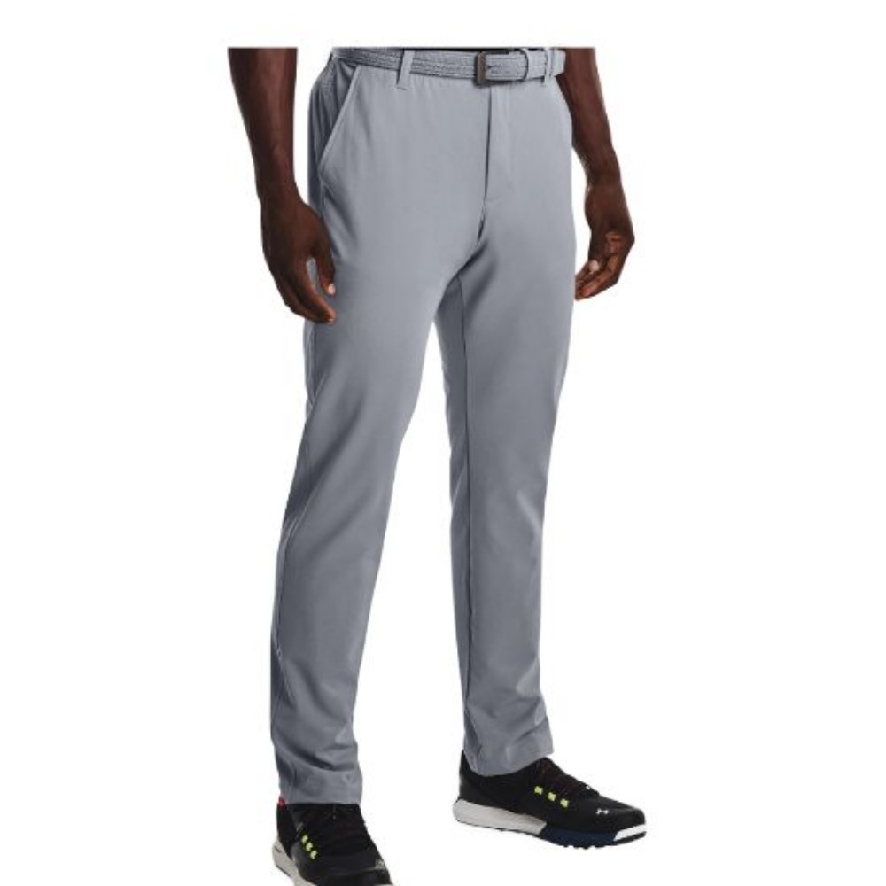 Under Armour Men's Drive Taper Golf Trousers