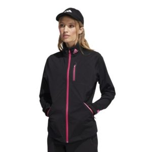 adidas Ladies RAIN.RDY Waterproof Golf Jacket