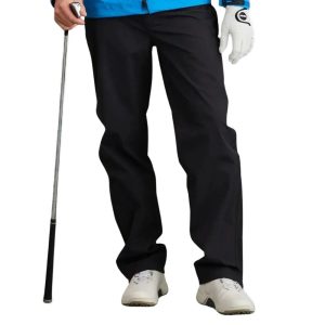 PING Men's Taran 3L Waterproof Golf Trousers
