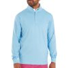 FootJoy Men's Tonal Deco Diamond Golf Midlayer