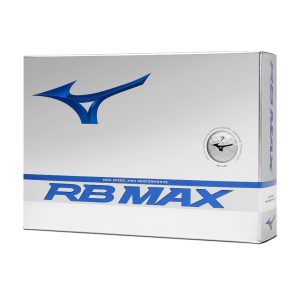 Mizuno RB Max Golf Balls
