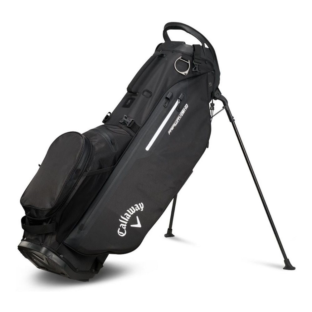 Callaway Fairway C HD Golf Stand Bag