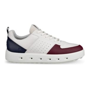 ECCO Men's Street 720 Golf Shoes