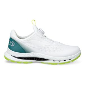 ECCO Men's BIOM C5 BOA Golf Shoes