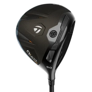 TaylorMade Qi4D LS Golf Driver