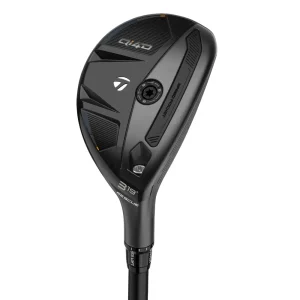 TaylorMade Qi4D Golf Rescue