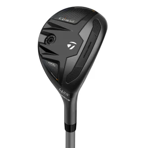 TaylorMade Qi4D Max Lite Golf Rescue