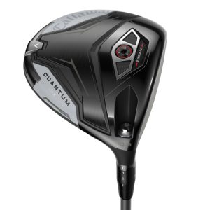 Callaway Quantum Max Golf Driver