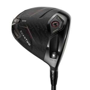 Callaway Quantum Triple Diamond Golf Driver