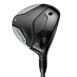 Callaway Quantum Max Golf Fairway Wood