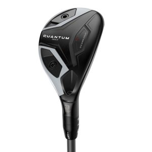Callaway Quantum Max Golf Hybrid