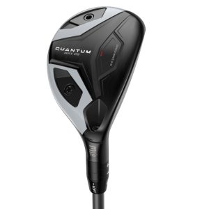 Callaway Quantum Max OS Golf Hybrid