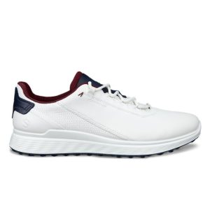 ECCO Men's S-Casual Golf Shoes