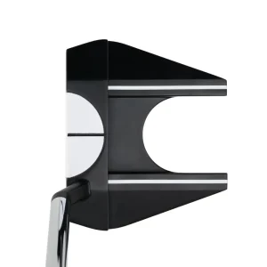 Odyssey Ai-Dual #7 Half Ball S Golf Putter