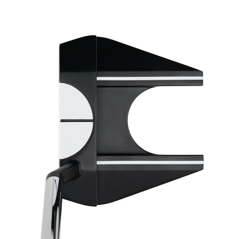 Odyssey Ai-Dual #7 Half Ball S Golf Putter