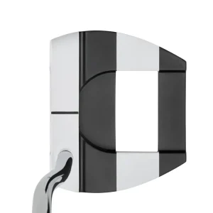 Odyssey Ai-Dual Jailbird Mini DB Golf Putter