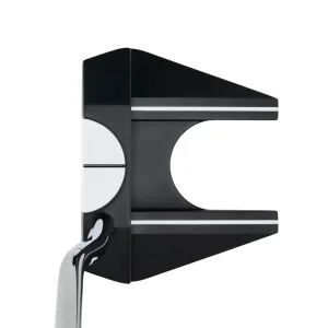 Odyssey Ai-Dual #7 Half Ball Cruiser DB Golf Putter