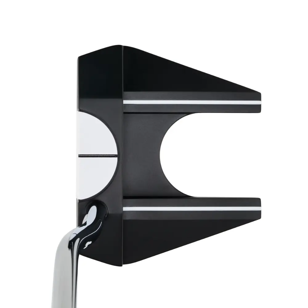 Odyssey Ai-Dual #7 Half Ball Cruiser DB Golf Putter