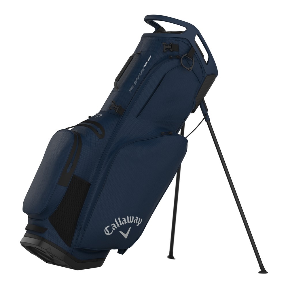 Callaway Fairway 14 HD Golf Stand Bag