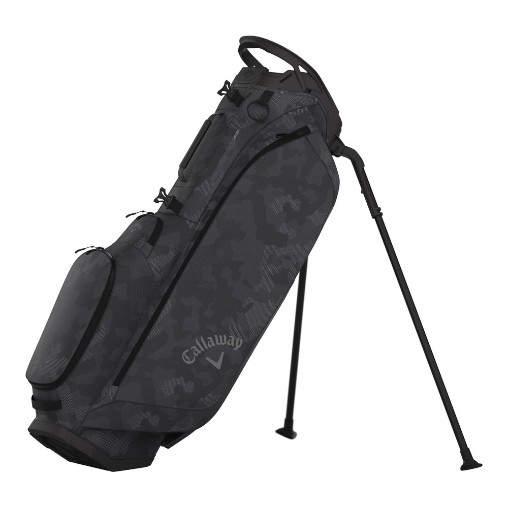Callaway Fairway C Golf Stand Bag