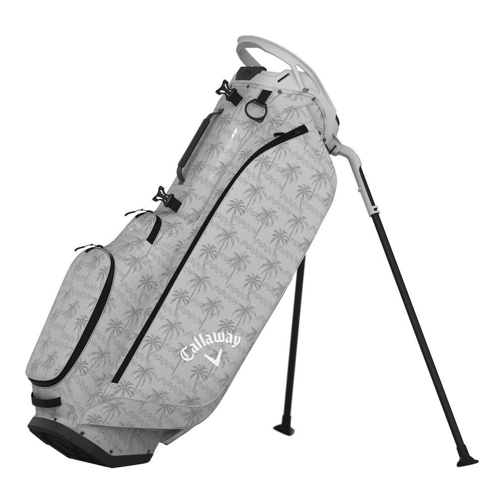 Callaway Fairway C Golf Stand Bag