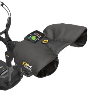 PowaKaddy Winter Handle Golf Mitts