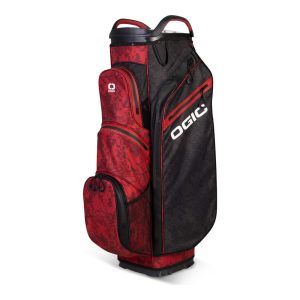 Ogio All Elements Silencer Golf Cart Bag