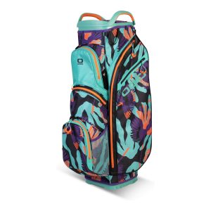 Ogio All Elements Silencer Golf Cart Bag