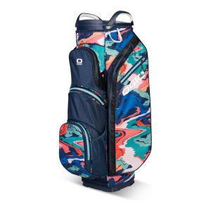 Ogio All Elements Silencer Golf Cart Bag