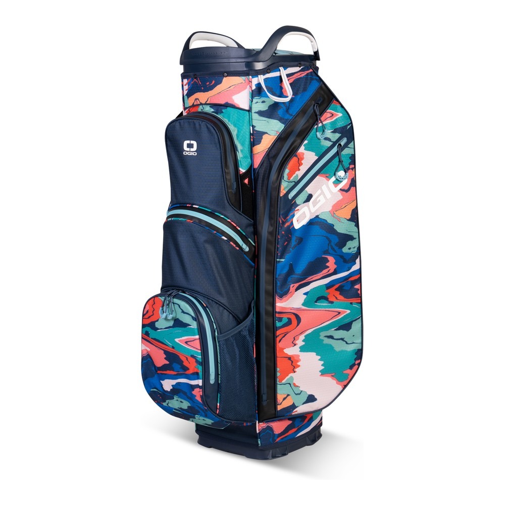 Ogio All Elements Silencer Golf Cart Bag