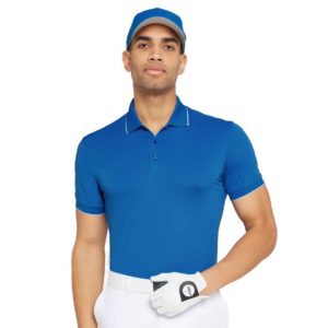 Galvin Green Men's Marty Golf Polo Shirt