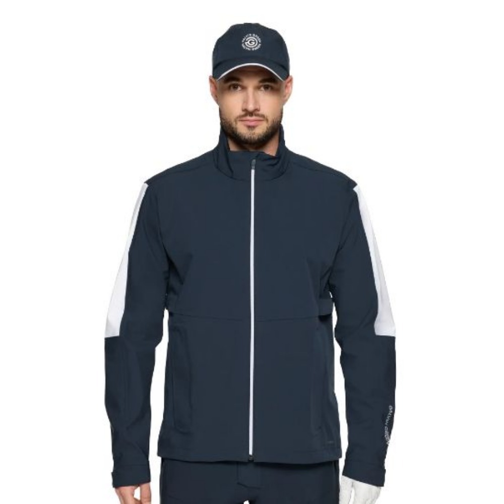 Galvin Green Men's Arlo Pertex Golf Jacket