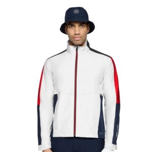 Galvin Green Men's Arlo Pertex Golf Jacket