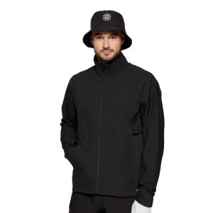 Galvin Green Men's Andrew Pertex Golf Jacket