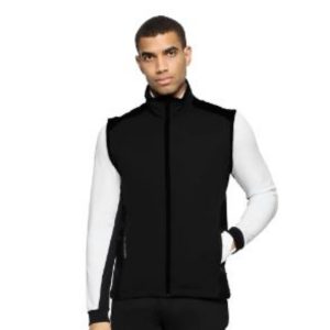 Galvin Green Men's Leo Interface Golf Gilet