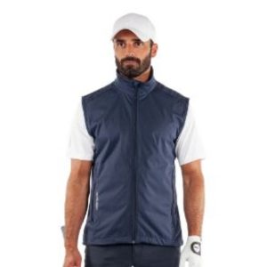 Galvin Green Men's Leo Interface Golf Gilet
