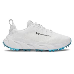 Under Armour Ladies Halo Hybrid SL Golf Shoes