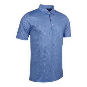 Glenmuir Men's Morton Golf Polo Shirt