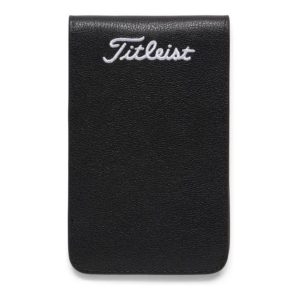 Titleist Yardage Book