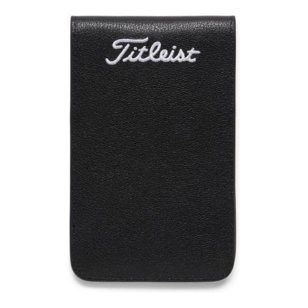 Titleist Yardage Book