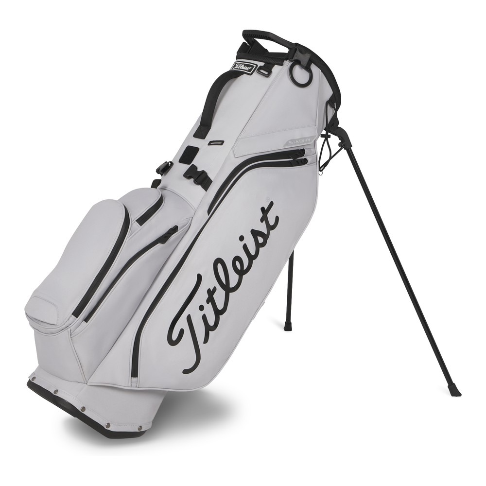 Titleist Players S5 StaDry Golf Stand Bag