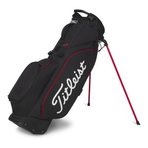 Titleist Players S4 Golf Stand Bag