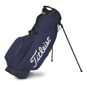 Titleist Players S4 Golf Stand Bag