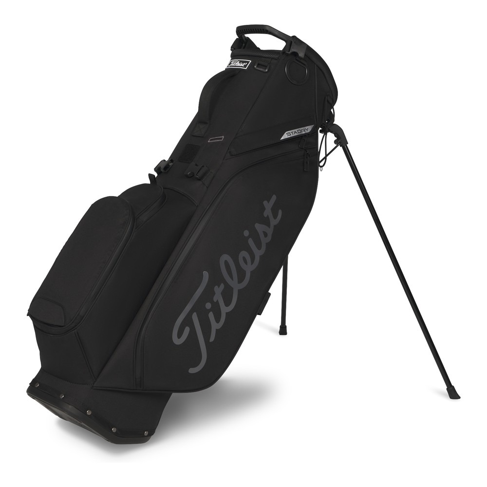 Titleist Players S4 StaDry Golf Stand Bag