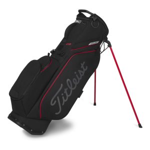 Titleist Players S4 StaDry Golf Stand Bag
