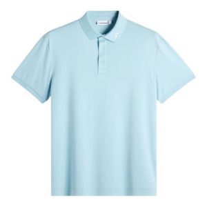 J.Lindeberg Men's KV Golf Polo Shirt